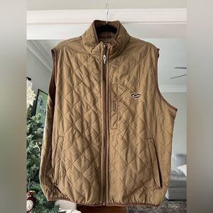 Drake Vest